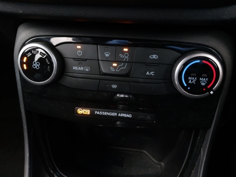 Used Ford Puma 2023 for sale - 76707850: Photo 17