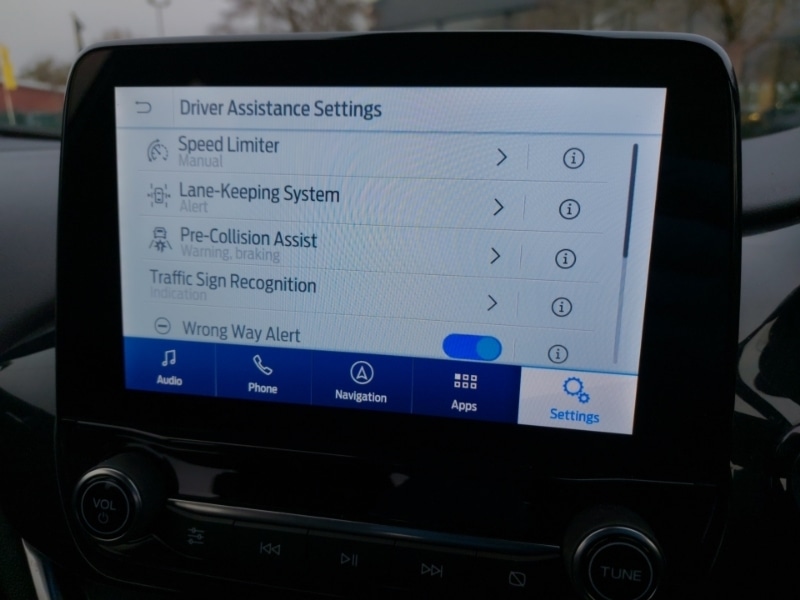 Used Ford Puma 2023 for sale - 76707850: Photo 19