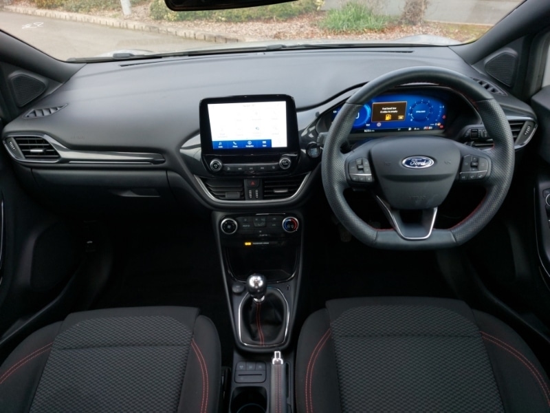 Used Ford Puma 2023 for sale - 76707850: Photo 2