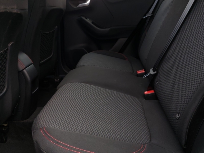 Used Ford Puma 2023 for sale - 76707850: Photo 6