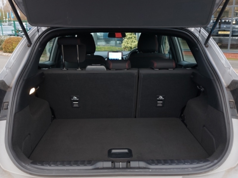 Used Ford Puma 2023 for sale - 76707850: Photo 8