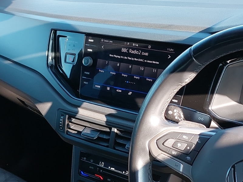 Used Volkswagen Polo 2023 for sale - 77974873: Photo 11