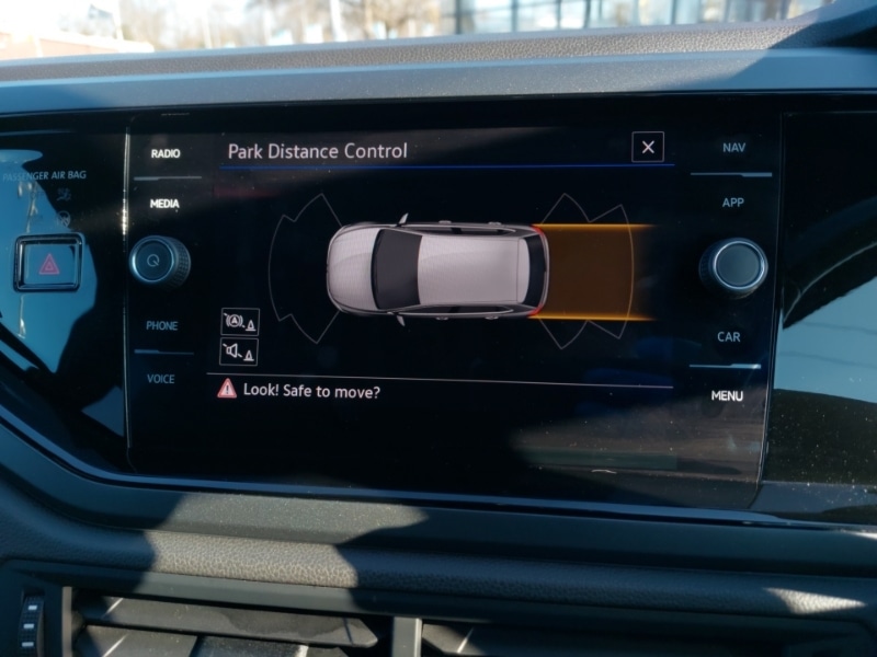 Used Volkswagen Polo 2023 for sale - 77974873: Photo 17