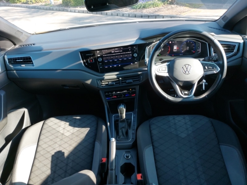 Used Volkswagen Polo 2023 for sale - 77974873: Photo 2