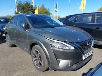 Used Nissan Qashqai 2023 for sale - 78369267: Photo