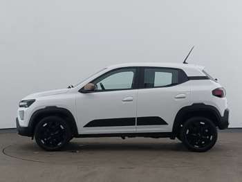 Used Dacia Spring 2025 for sale - 74928823: Photo