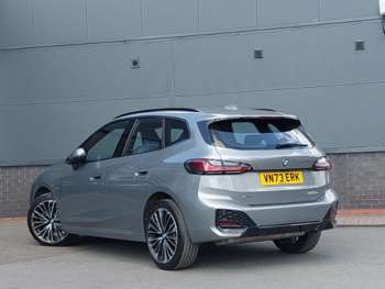 Used BMW 2 Series 2023 for sale - 75152444: Photo