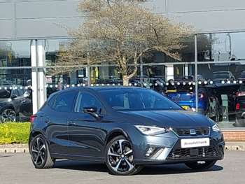2023 - 1.0 TSI 110 FR Sport 5dr