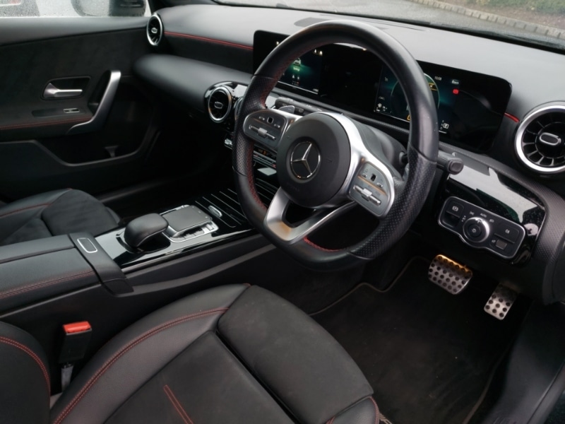 Used Mercedes-Benz A-Class 2019 for sale - 77682604: Photo 10