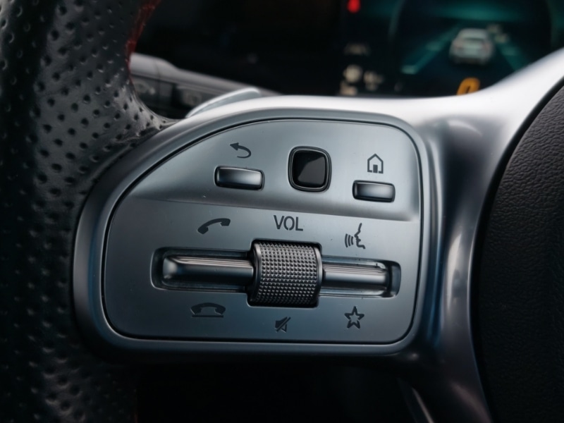 Used Mercedes-Benz A-Class 2019 for sale - 77682604: Photo 13