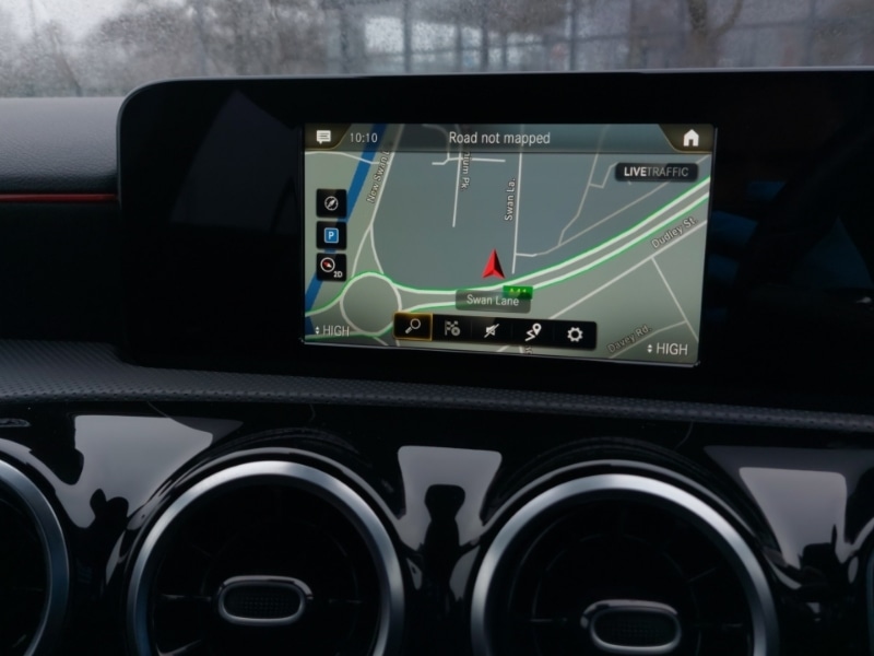 Used Mercedes-Benz A-Class 2019 for sale - 77682604: Photo 17