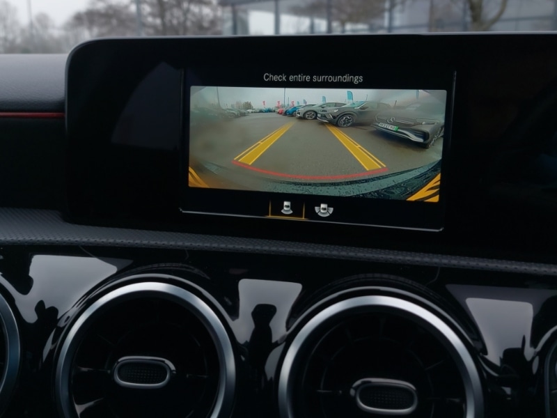 Used Mercedes-Benz A-Class 2019 for sale - 77682604: Photo 18