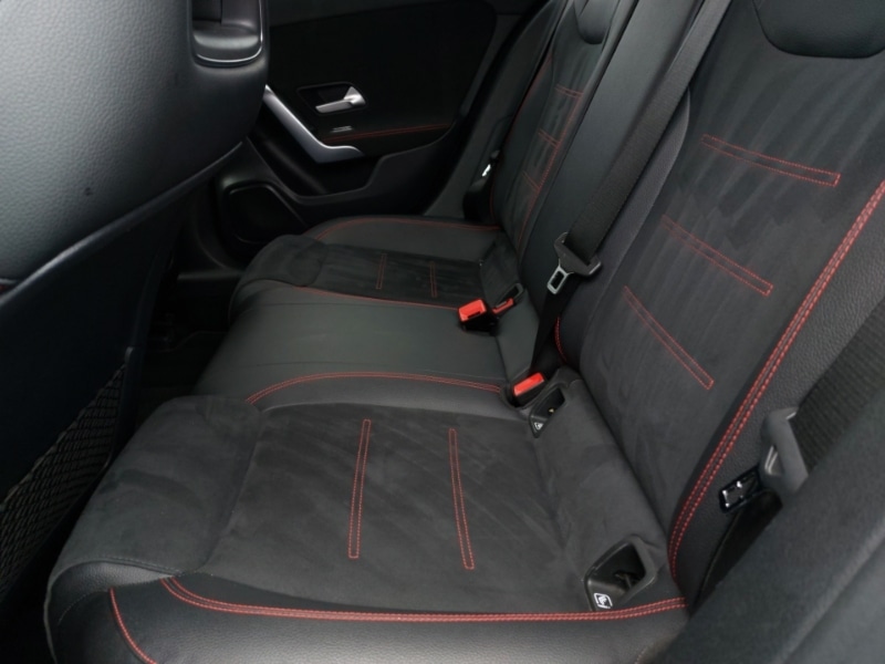 Used Mercedes-Benz A-Class 2019 for sale - 77682604: Photo 6