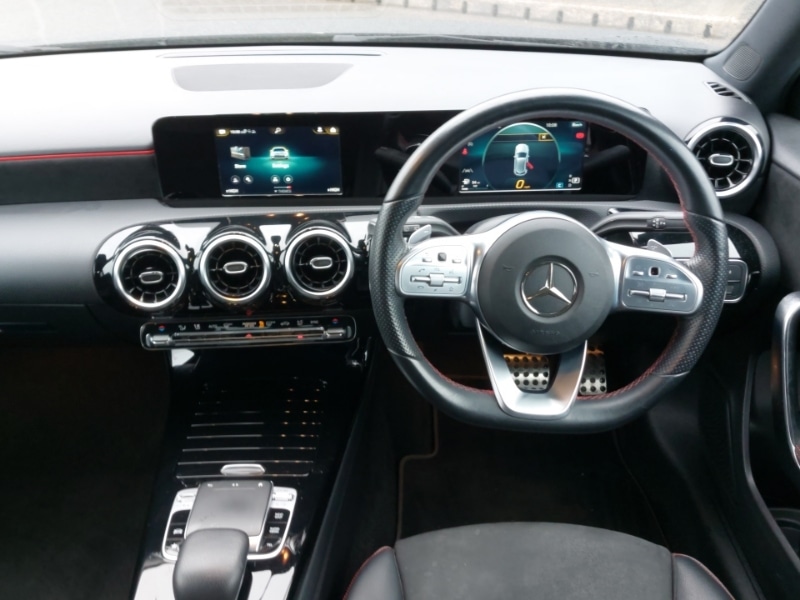 Used Mercedes-Benz A-Class 2019 for sale - 77682604: Photo 7