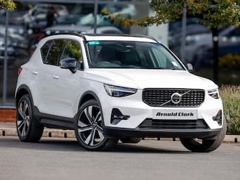 Used Volvo XC40 2025 for sale - 79734479: Photo