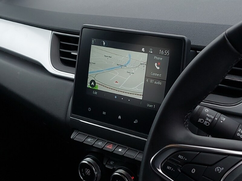 Used Renault Captur 2024 for sale - 77947579: Photo 11