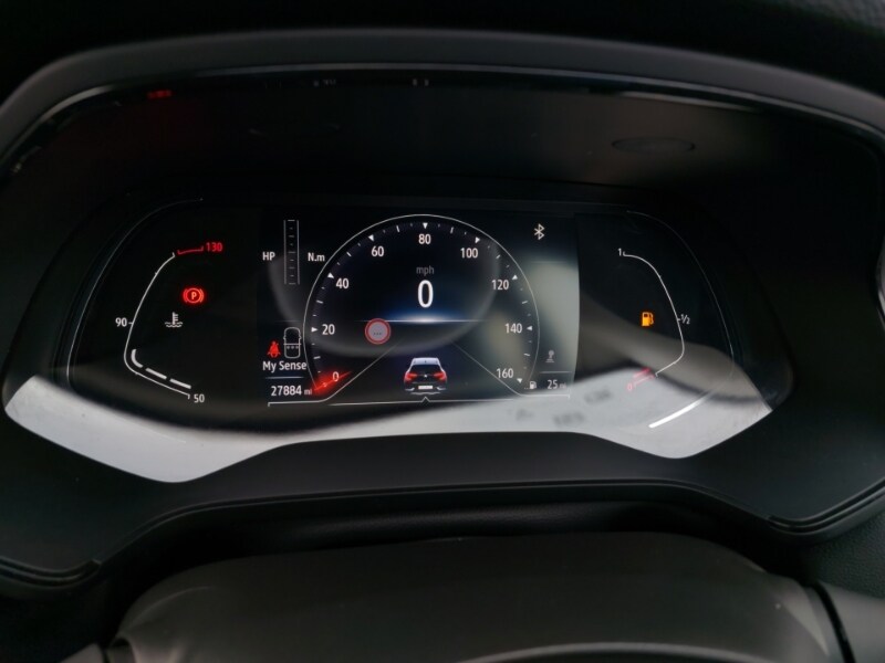 Used Renault Captur 2024 for sale - 77947579: Photo 12