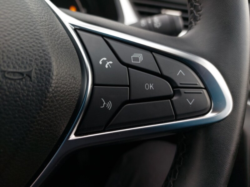 Used Renault Captur 2024 for sale - 77947579: Photo 14