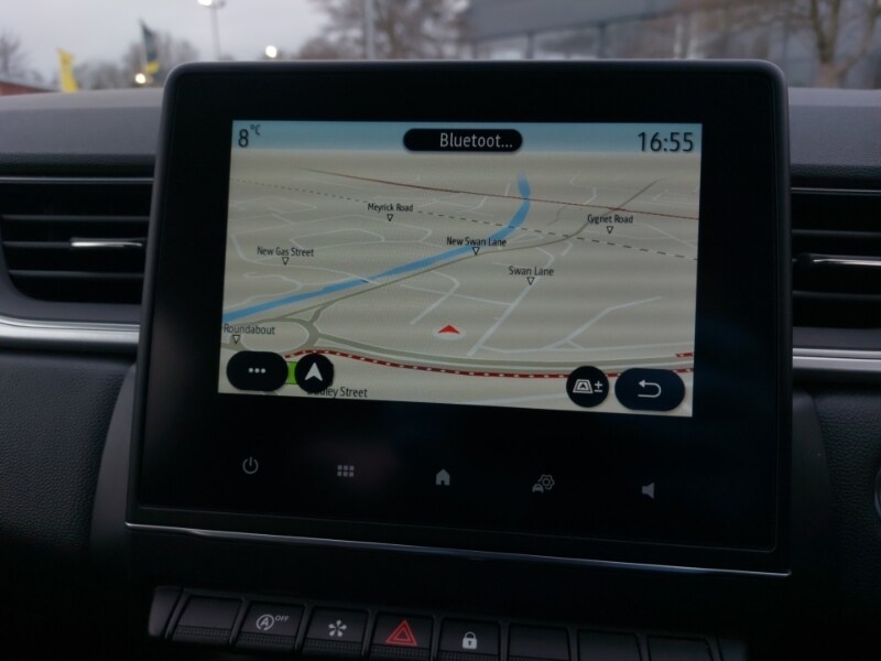 Used Renault Captur 2024 for sale - 77947579: Photo 18