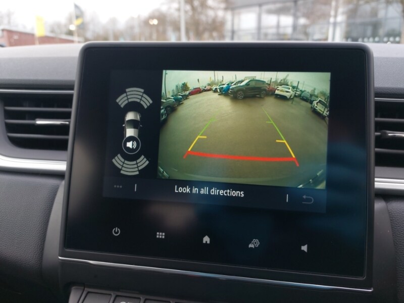 Used Renault Captur 2024 for sale - 77947579: Photo 19