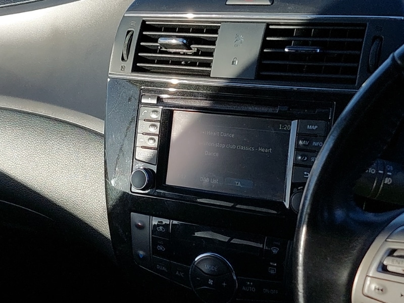 Used Nissan Pulsar 2018 for sale - 77922863: Photo 11