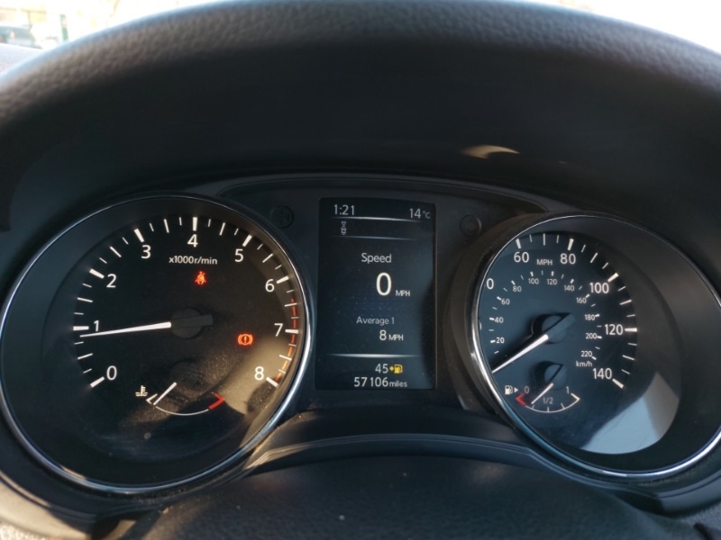 Used Nissan Pulsar 2018 for sale - 77922863: Photo 12