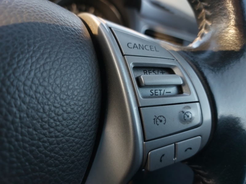 Used Nissan Pulsar 2018 for sale - 77922863: Photo 14