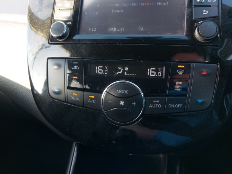 Used Nissan Pulsar 2018 for sale - 77922863: Photo 17