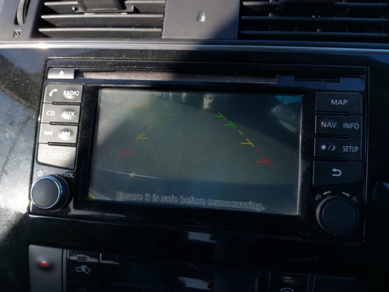 Used Nissan Pulsar 2018 for sale - 77922863: Photo 18