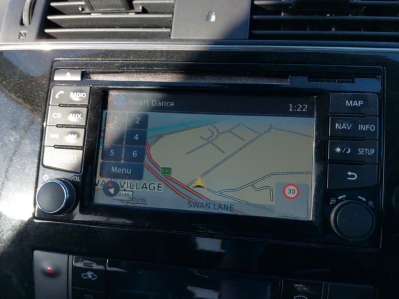 Used Nissan Pulsar 2018 for sale - 77922863: Photo 19