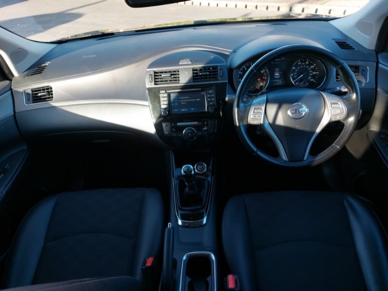 Used Nissan Pulsar 2018 for sale - 77922863: Photo 2