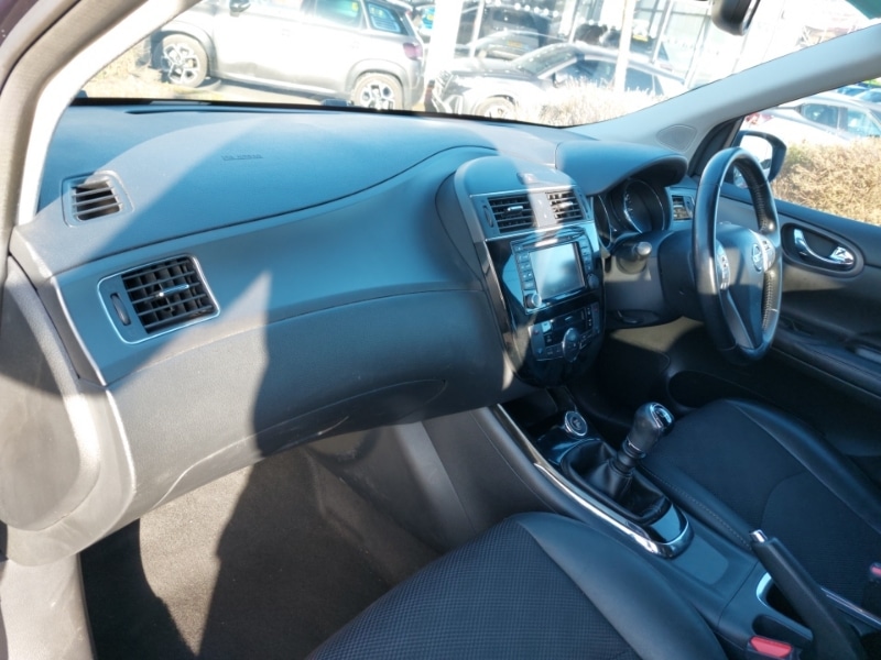 Used Nissan Pulsar 2018 for sale - 77922863: Photo 5