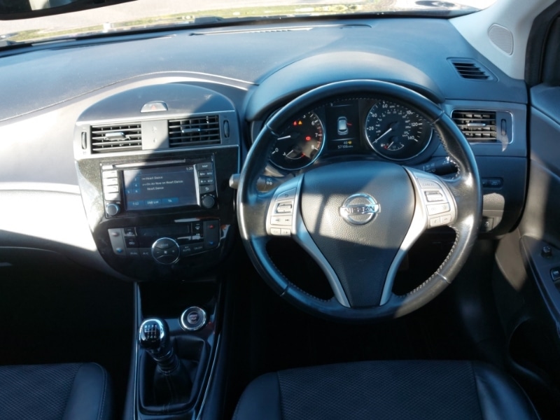 Used Nissan Pulsar 2018 for sale - 77922863: Photo 7