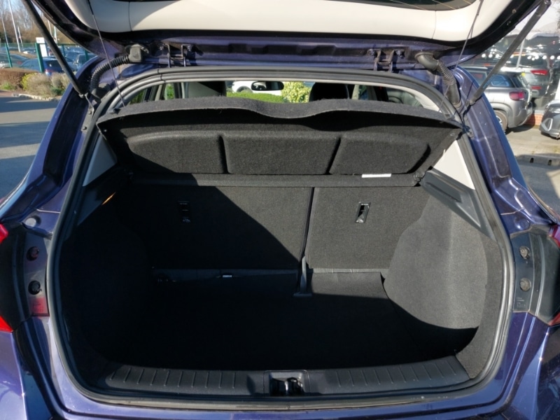 Used Nissan Pulsar 2018 for sale - 77922863: Photo 8