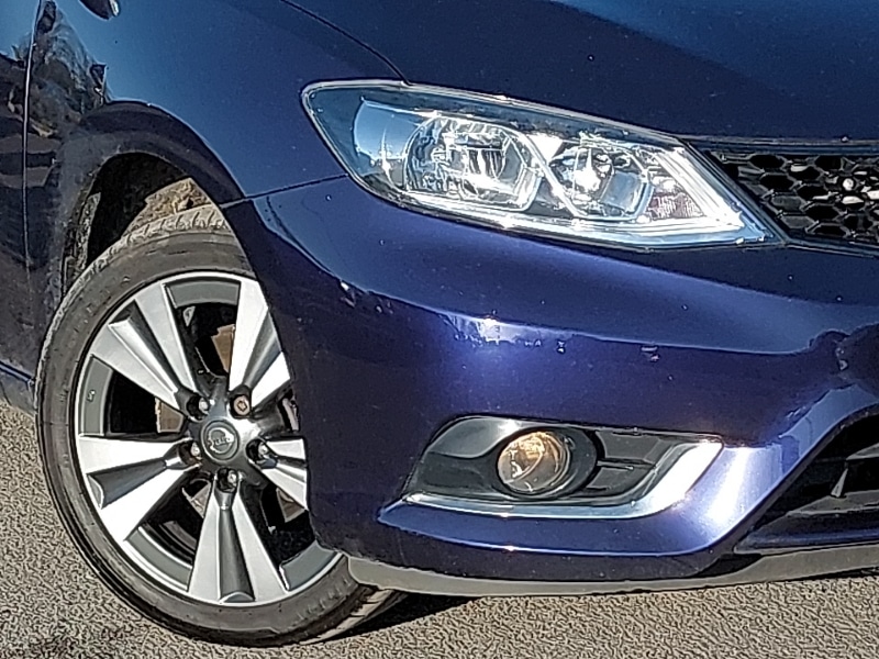 Used Nissan Pulsar 2018 for sale - 77922863: Photo 9