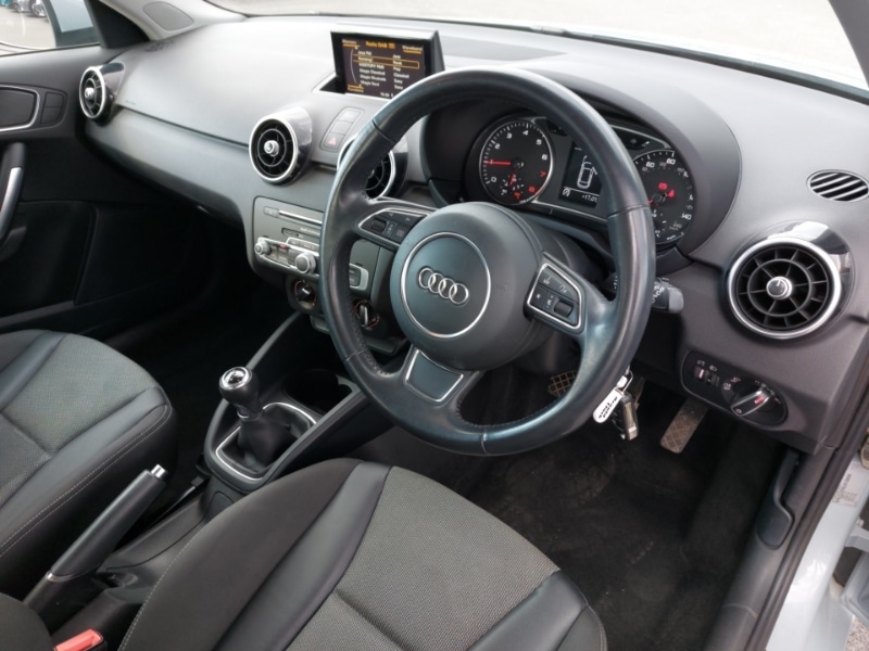 Used Audi A1 2018 for sale - 76160555: Photo 10