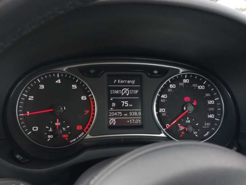 Used Audi A1 2018 for sale - 76160555: Photo 14