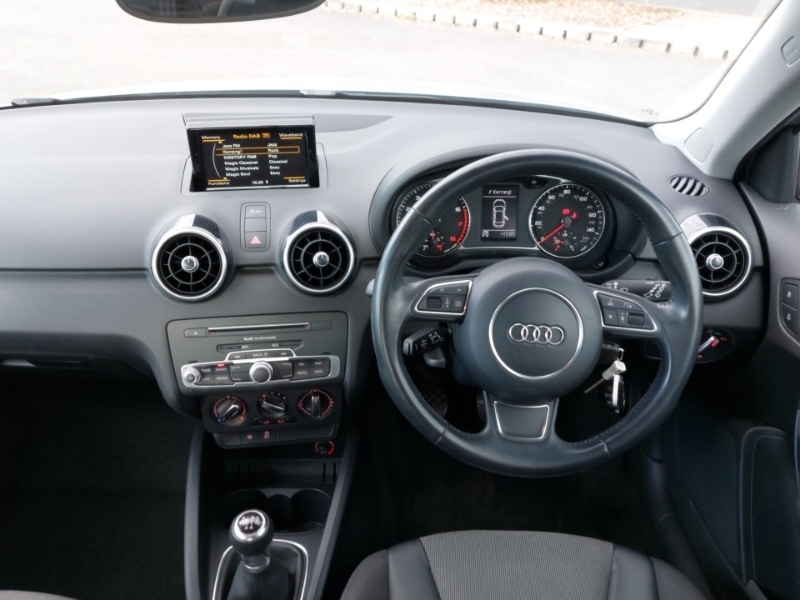 Used Audi A1 2018 for sale - 76160555: Photo 7