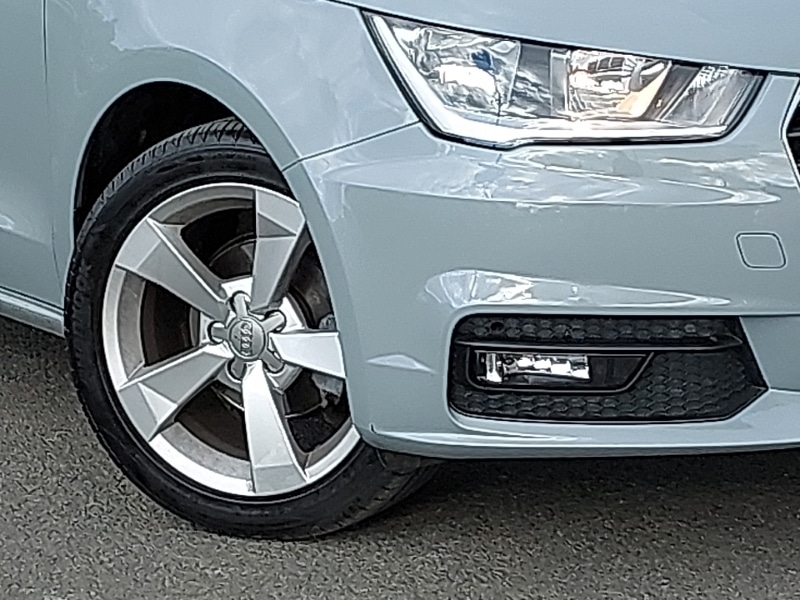 Used Audi A1 2018 for sale - 76160555: Photo 9