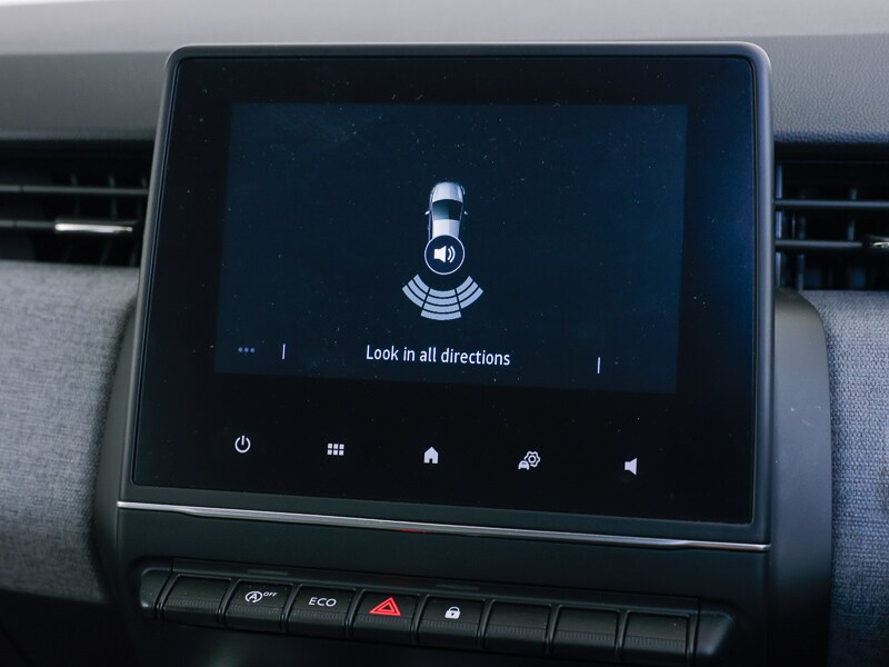 Used Renault Clio 2024 for sale - 77209009: Photo 14