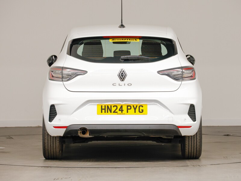 Used Renault Clio 2024 for sale - 77209009: Photo 19