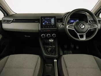 Used Renault Clio 2024 for sale - 77209009: Photo