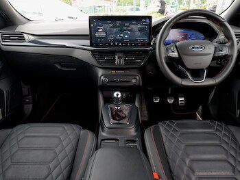 Used Ford Focus 2023 for sale - 78778380: Photo