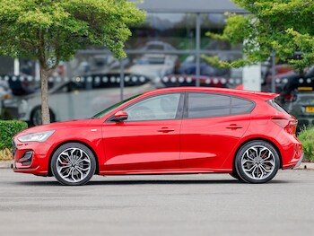 Used Ford Focus 2023 for sale - 78778380: Photo