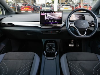 Used Volkswagen ID4 2024 for sale - 75558364: Photo