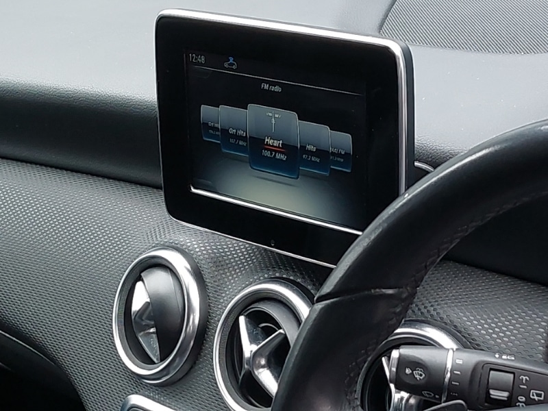 Used Mercedes-Benz A-Class 2018 for sale - 76507123: Photo 11