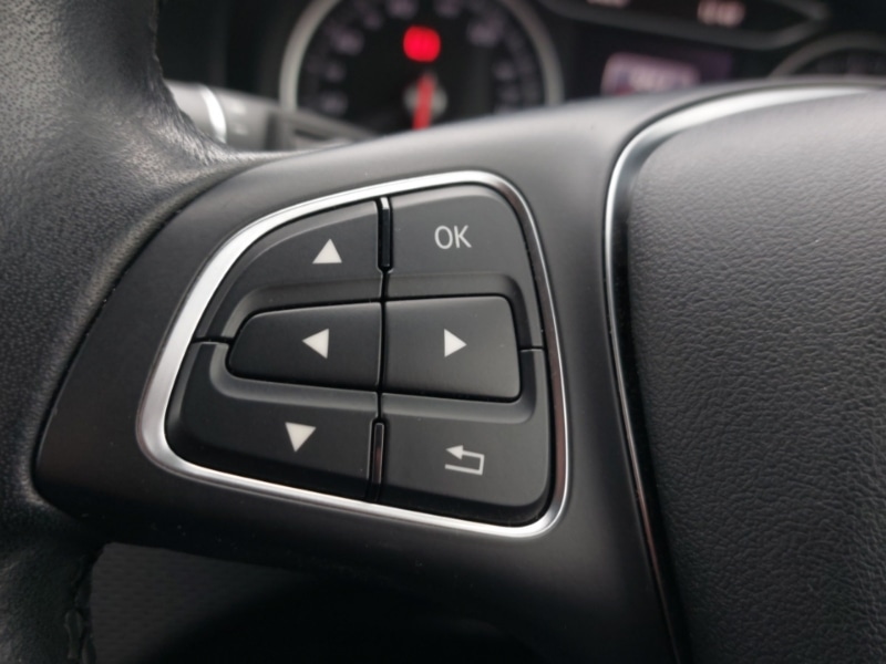 Used Mercedes-Benz A-Class 2018 for sale - 76507123: Photo 12