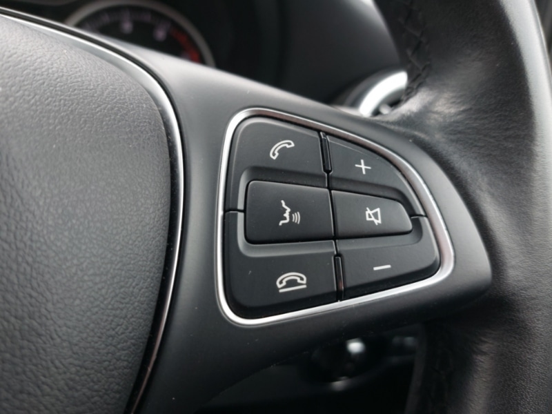 Used Mercedes-Benz A-Class 2018 for sale - 76507123: Photo 13