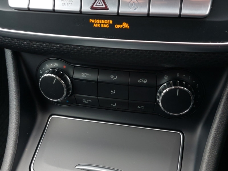 Used Mercedes-Benz A-Class 2018 for sale - 76507123: Photo 16