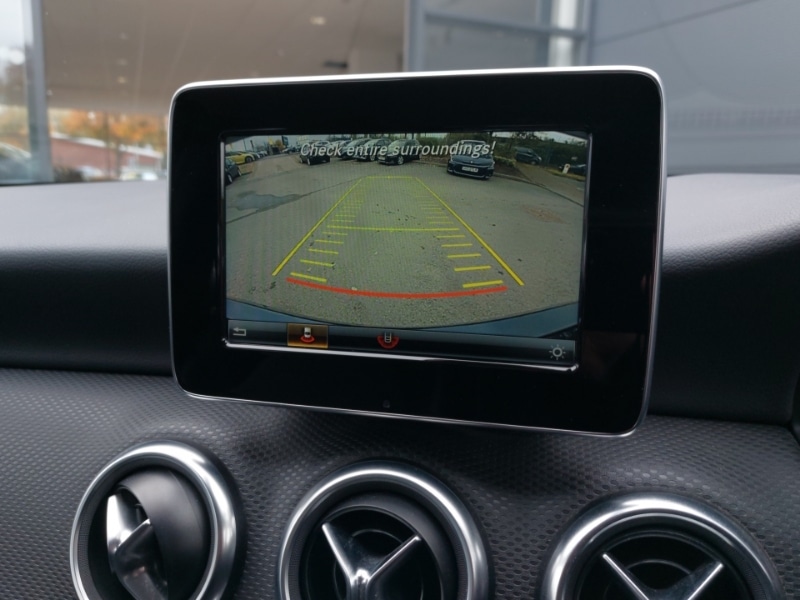 Used Mercedes-Benz A-Class 2018 for sale - 76507123: Photo 17